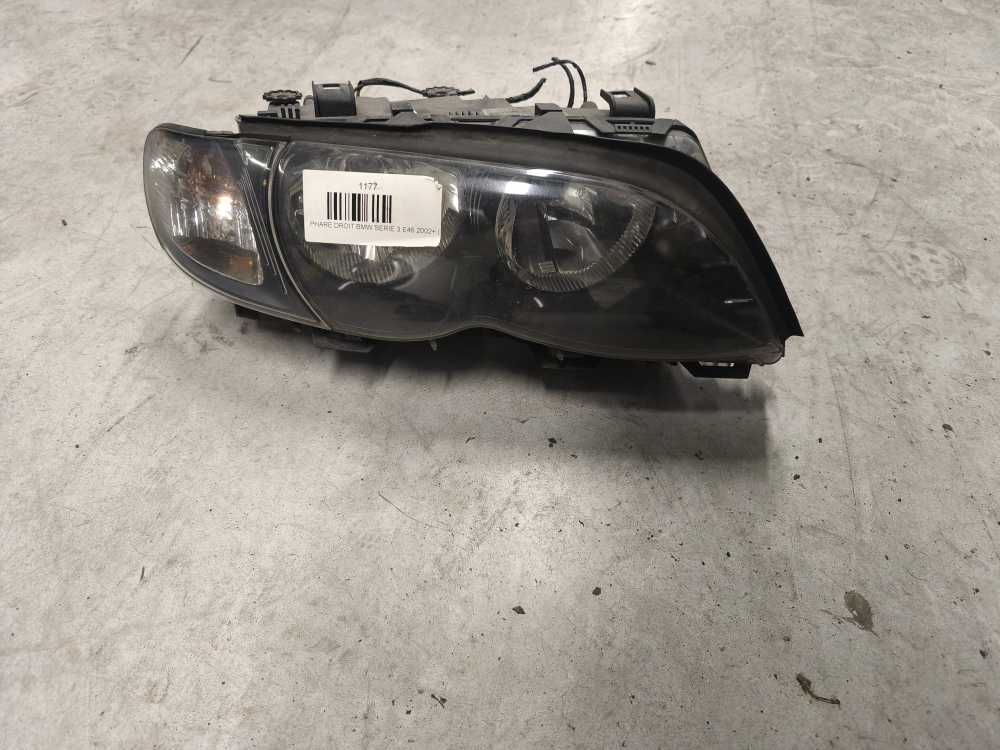 PHARE DROIT BMW  - Vue 1